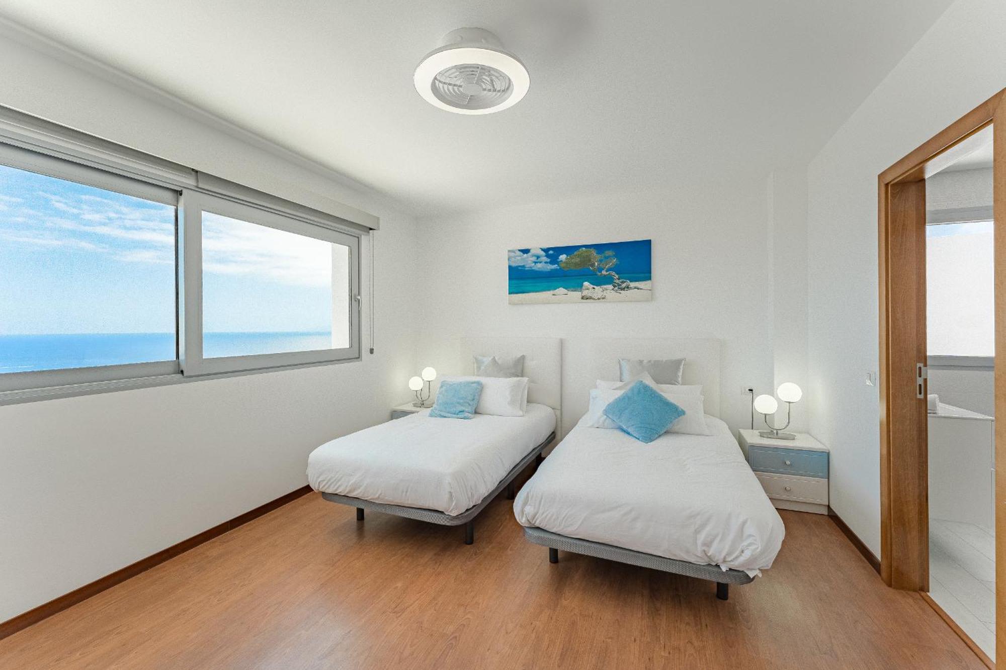 Villa The Eagles Costa Adeje  Exterior photo